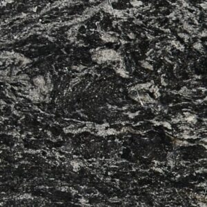 Negro Boreal