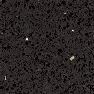 Negro Glitter
