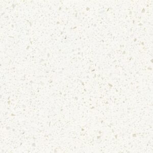 Terrazo White